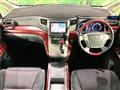 2008 Toyota Vellfire