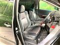 2008 Toyota Vellfire