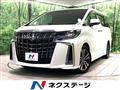 2019 Toyota Alphard G