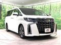 2019 Toyota Alphard G