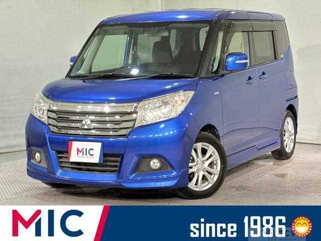 2016 Mitsubishi Mitsubishi Others