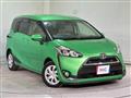 2017 Toyota Sienta