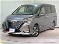 2020 Nissan Serena