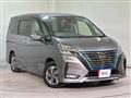 2020 Nissan Serena