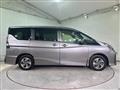 2020 Nissan Serena