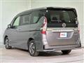 2020 Nissan Serena