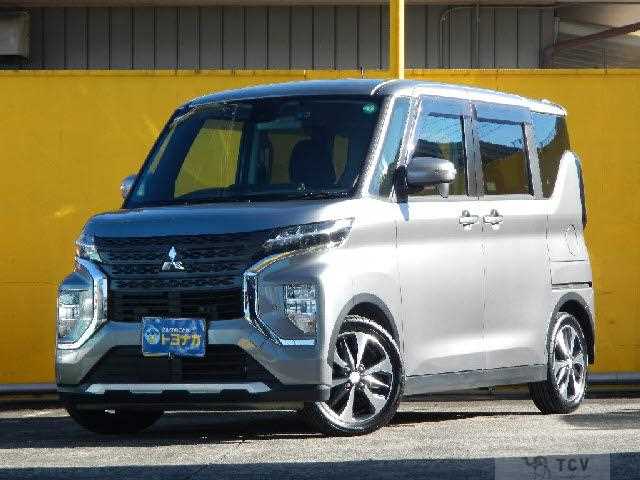 2021 Mitsubishi Mitsubishi Others