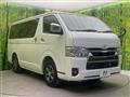 2025 Toyota Hiace Van