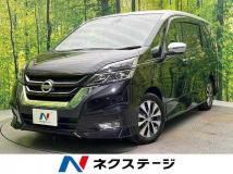 2016 Nissan Serena