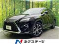 2016 Lexus RX