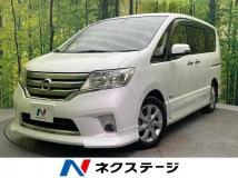 2013 Nissan Serena