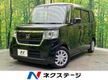 2020 Honda N BOX