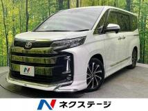 2025 Toyota Noah