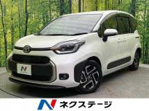2024 Toyota Sienta