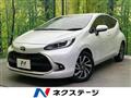 2021 Toyota AQUA