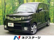 2009 Honda ZEST SPARK