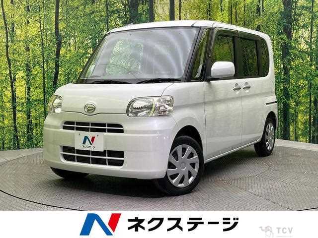 2013 Daihatsu Tanto