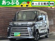 2024 Daihatsu Tanto