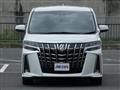 2019 Toyota Alphard G
