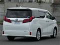 2019 Toyota Alphard G