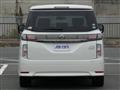 2016 Nissan Elgrand