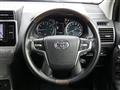 2018 Toyota Land Cruiser Prado