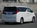 2020 Toyota Alphard G