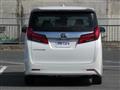 2020 Toyota Alphard G