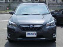 2021 Subaru IMPREZA XV HYBRID