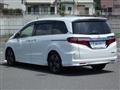 2017 Honda Odyssey