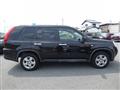 2012 Nissan X-Trail