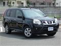 2012 Nissan X-Trail