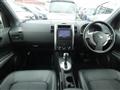 2012 Nissan X-Trail