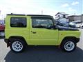 2023 Suzuki Jimny
