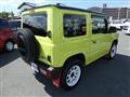 2023 Suzuki Jimny