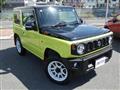 2023 Suzuki Jimny