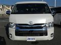 2019 Toyota Hiace Wagon