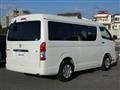 2019 Toyota Hiace Wagon