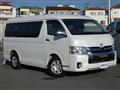 2019 Toyota Hiace Wagon