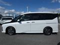 2025 Nissan Serena