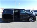2015 Toyota Alphard G