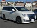 2015 Nissan Elgrand