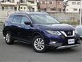 2020 Nissan X-Trail
