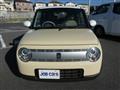 2016 Suzuki Lapin