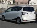 2016 Toyota Sienta