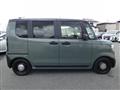 2024 Honda N BOX