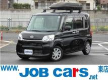 2014 Daihatsu Tanto