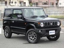 2025 Suzuki Jimny