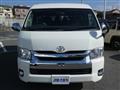 2016 Toyota Hiace Wagon