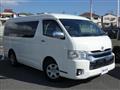 2016 Toyota Hiace Wagon
